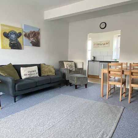 15 Queen Street, Flat 2 Ulverston Ngoại thất bức ảnh