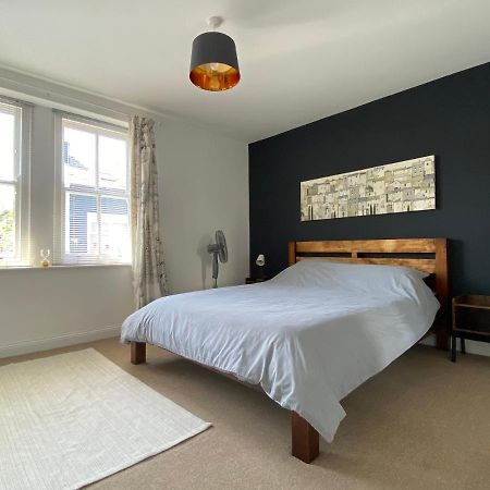 15 Queen Street, Flat 2 Ulverston Ngoại thất bức ảnh
