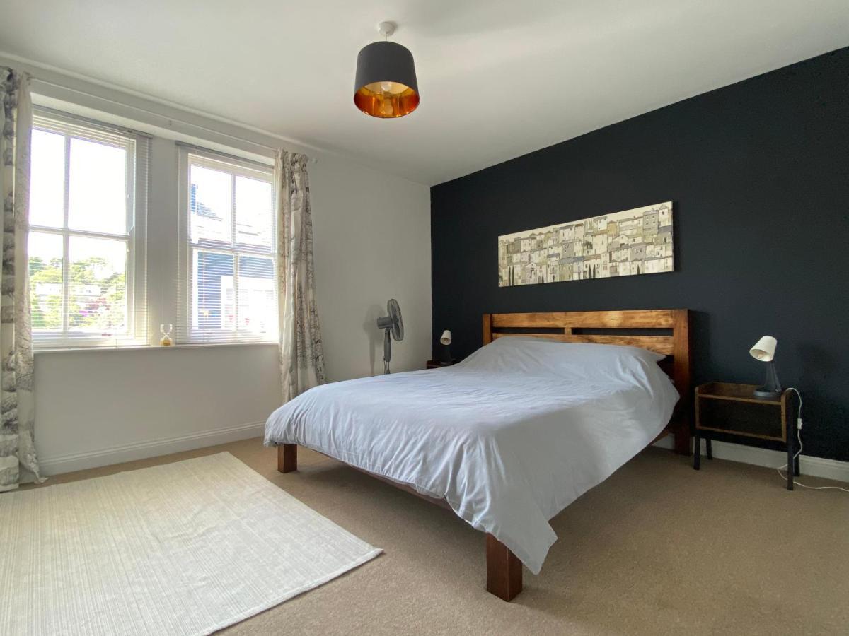 15 Queen Street, Flat 2 Ulverston Ngoại thất bức ảnh